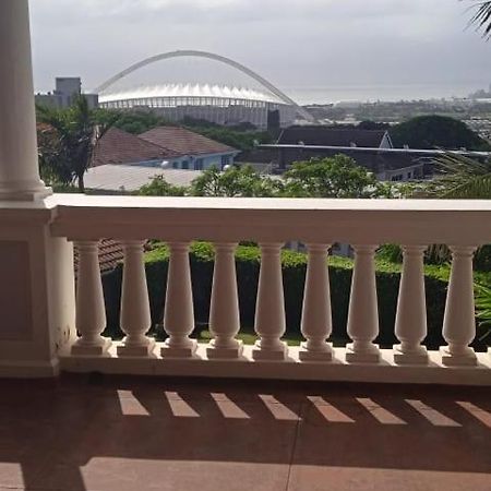 Audacia Manor Boutique Hotel Durban Zewnętrze zdjęcie