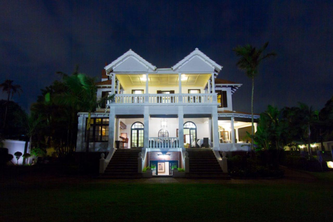 Audacia Manor Boutique Hotel Durban Zewnętrze zdjęcie