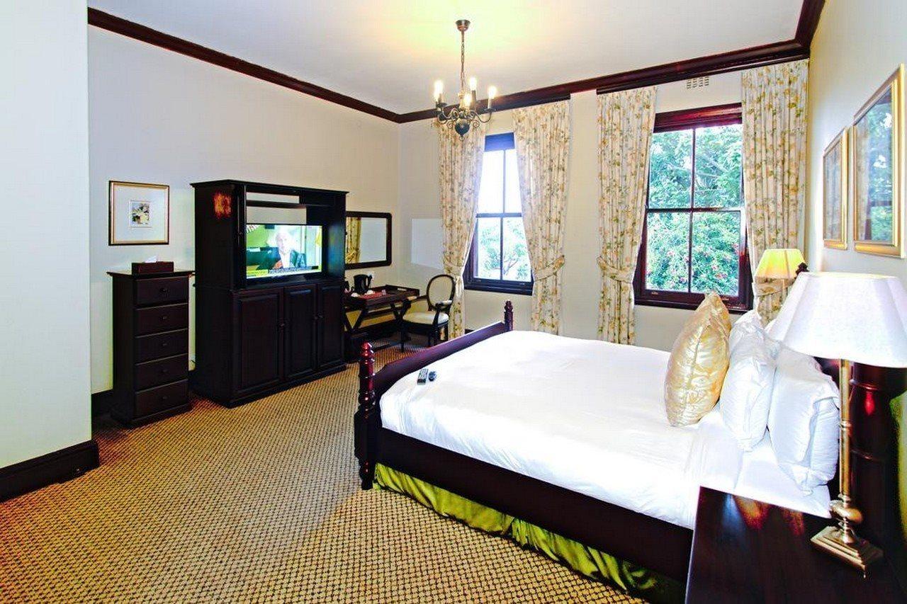Audacia Manor Boutique Hotel Durban Zewnętrze zdjęcie