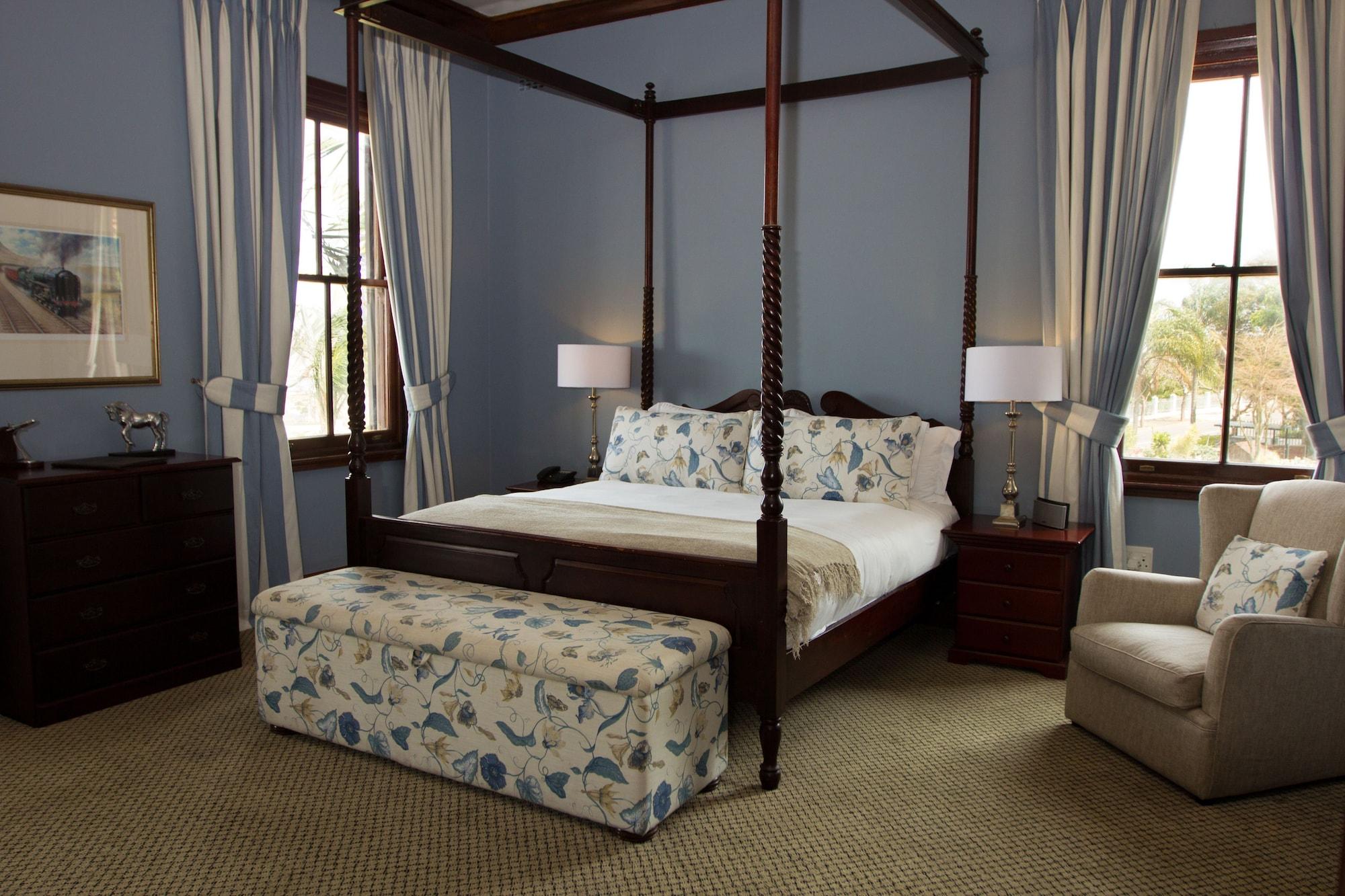 Audacia Manor Boutique Hotel Durban Zewnętrze zdjęcie