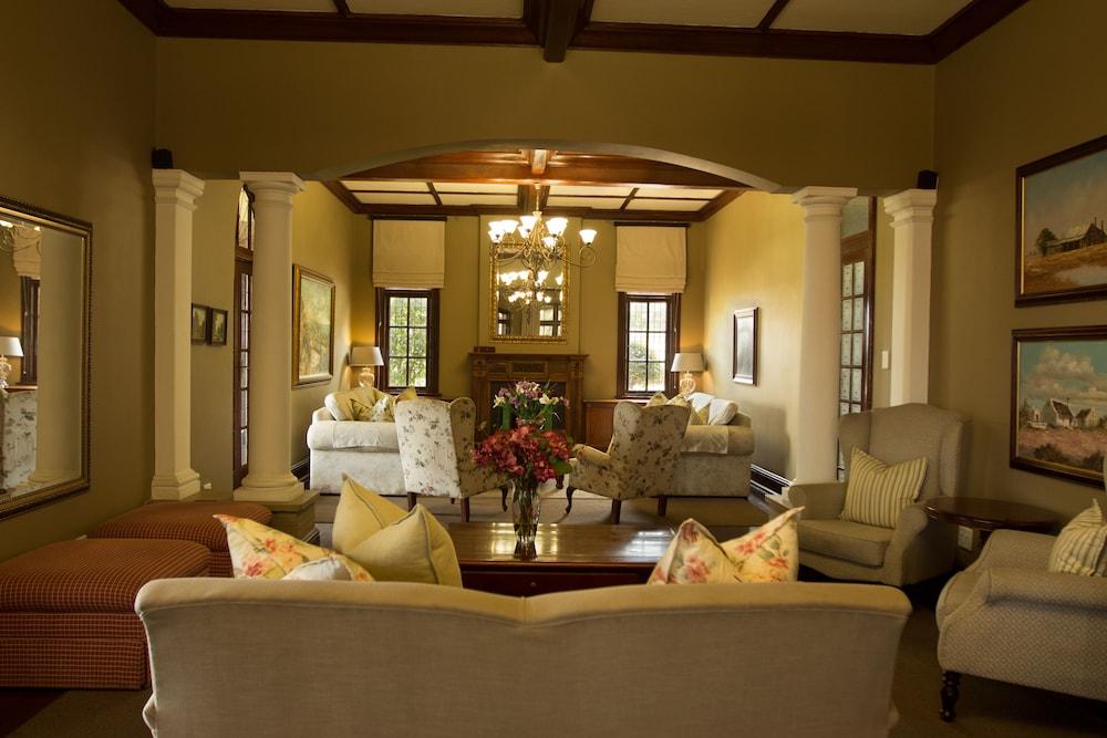 Audacia Manor Boutique Hotel Durban Zewnętrze zdjęcie