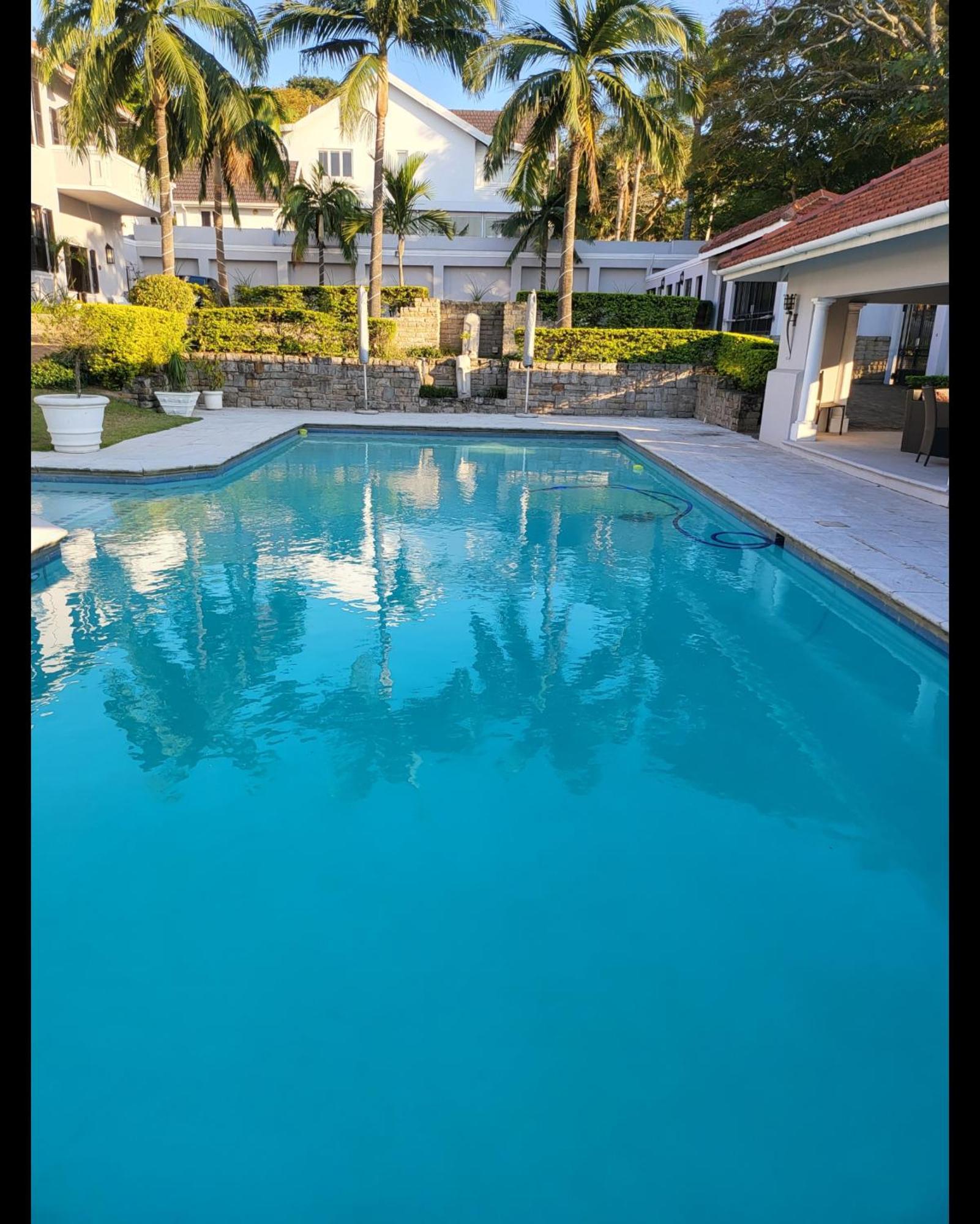 Audacia Manor Boutique Hotel Durban Zewnętrze zdjęcie