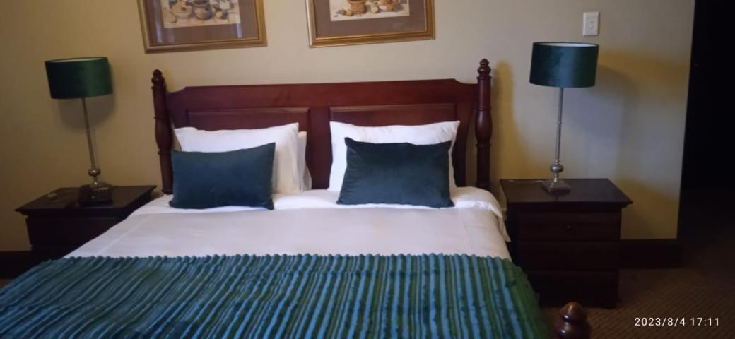 Audacia Manor Boutique Hotel Durban Zewnętrze zdjęcie