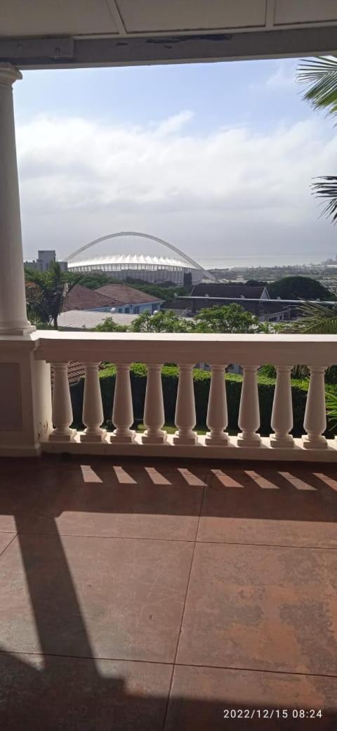 Audacia Manor Boutique Hotel Durban Zewnętrze zdjęcie