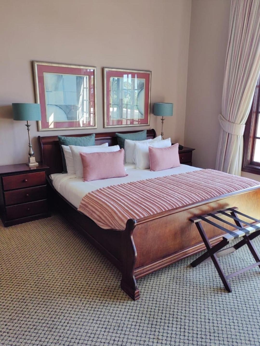 Audacia Manor Boutique Hotel Durban Zewnętrze zdjęcie