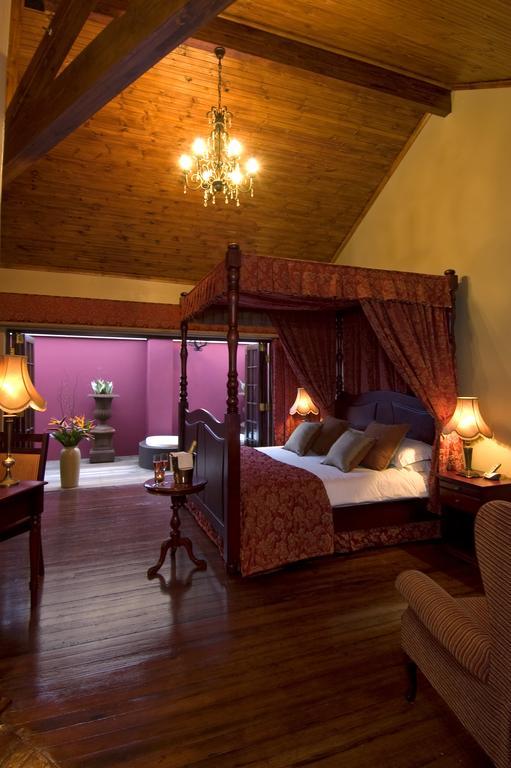 Audacia Manor Boutique Hotel Durban Pokój zdjęcie