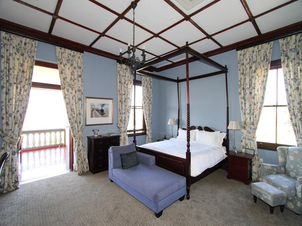 Audacia Manor Boutique Hotel Durban Zewnętrze zdjęcie