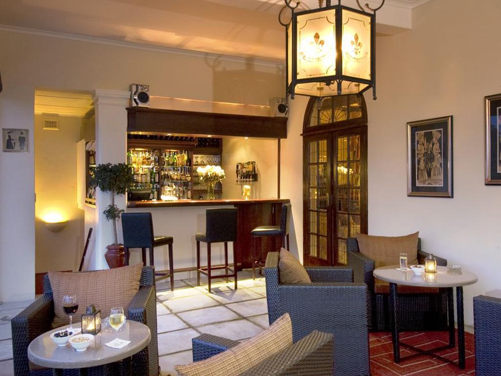 Audacia Manor Boutique Hotel Durban Zewnętrze zdjęcie