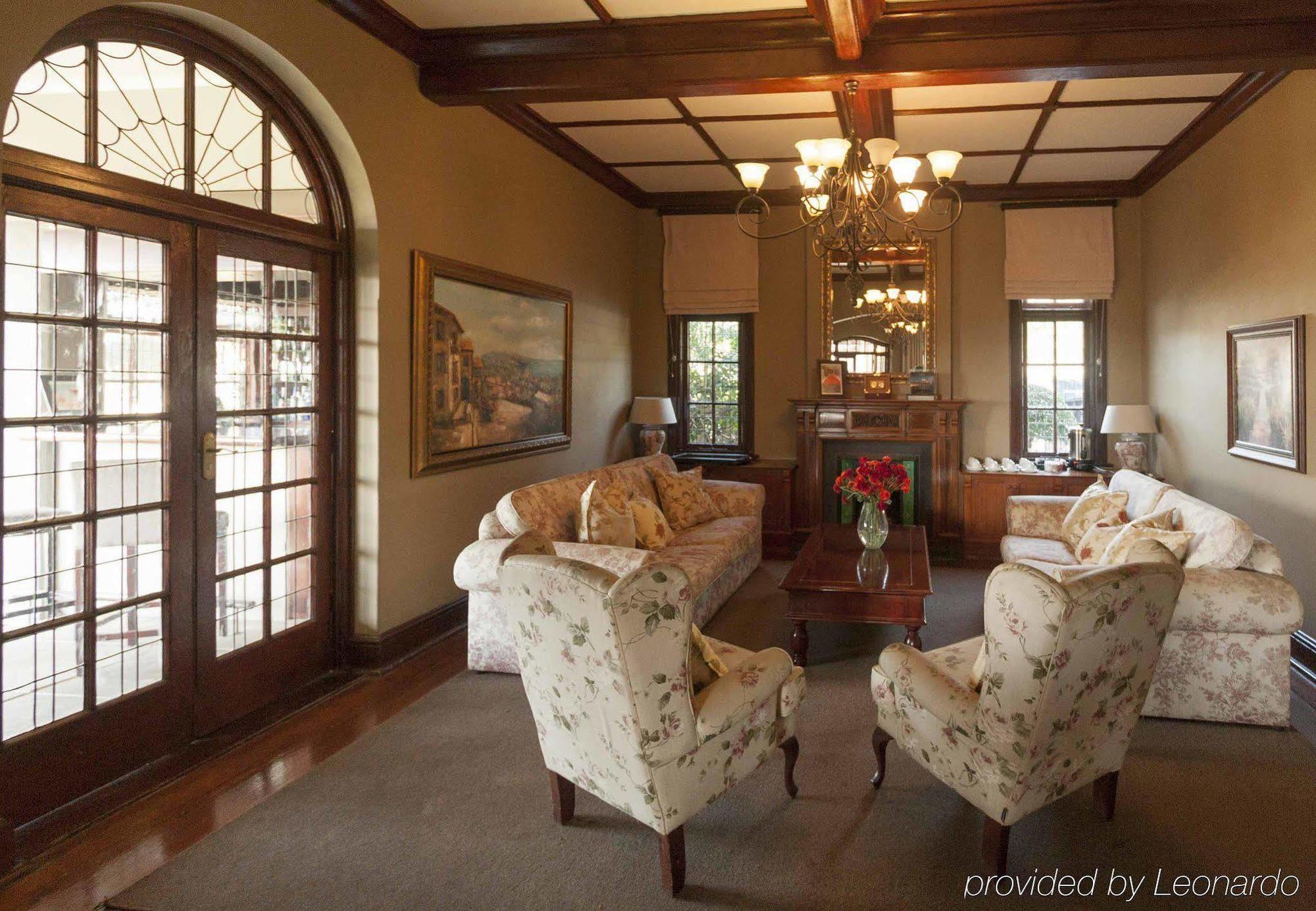 Audacia Manor Boutique Hotel Durban Zewnętrze zdjęcie