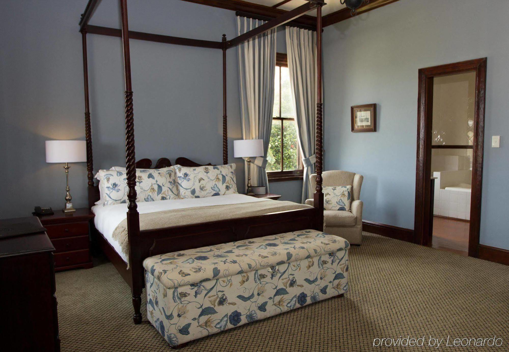 Audacia Manor Boutique Hotel Durban Zewnętrze zdjęcie