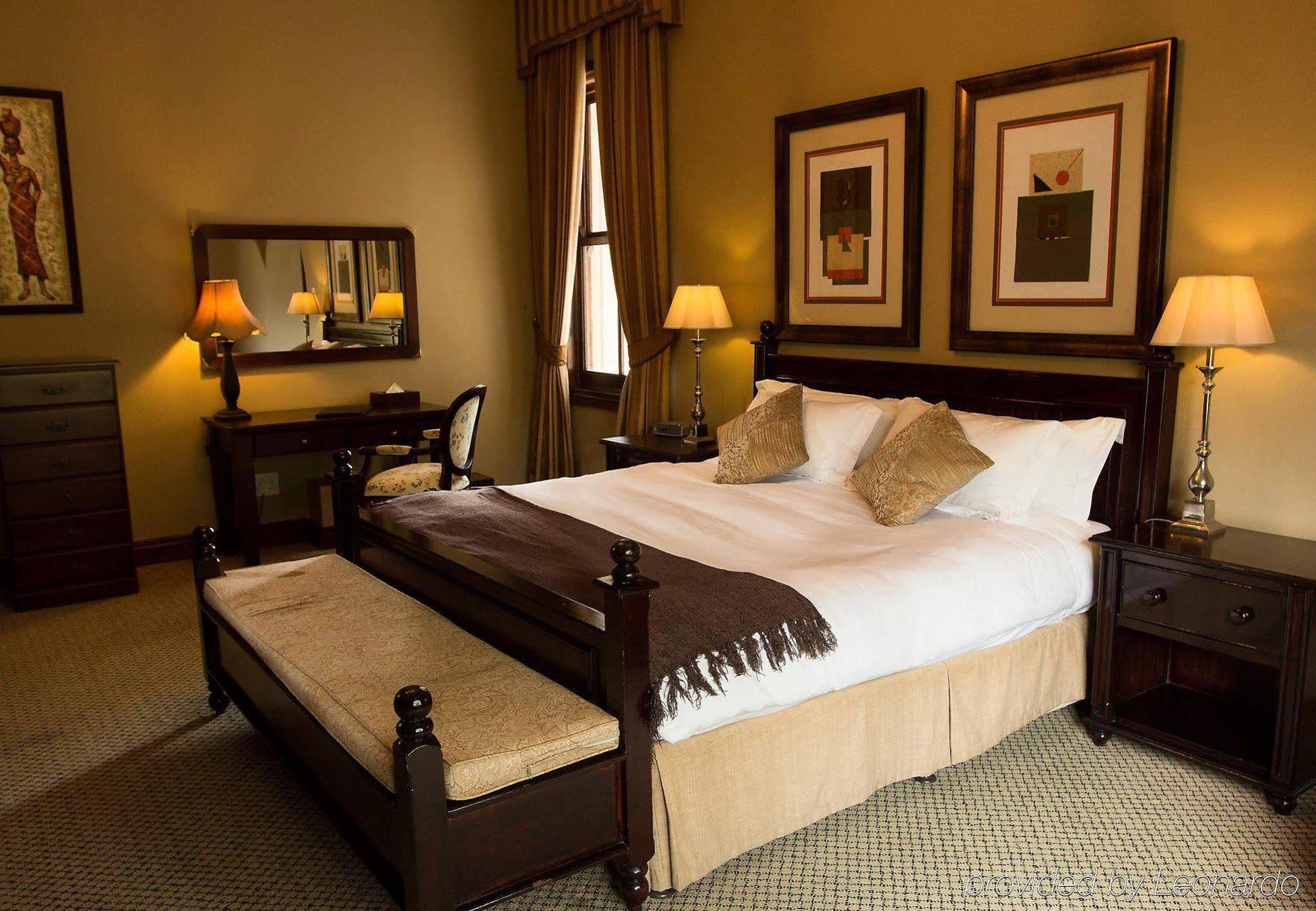 Audacia Manor Boutique Hotel Durban Zewnętrze zdjęcie