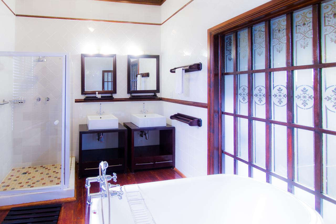 Audacia Manor Boutique Hotel Durban Zewnętrze zdjęcie