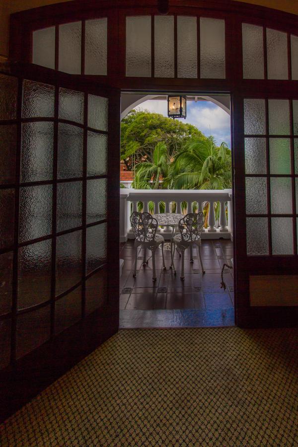 Audacia Manor Boutique Hotel Durban Zewnętrze zdjęcie