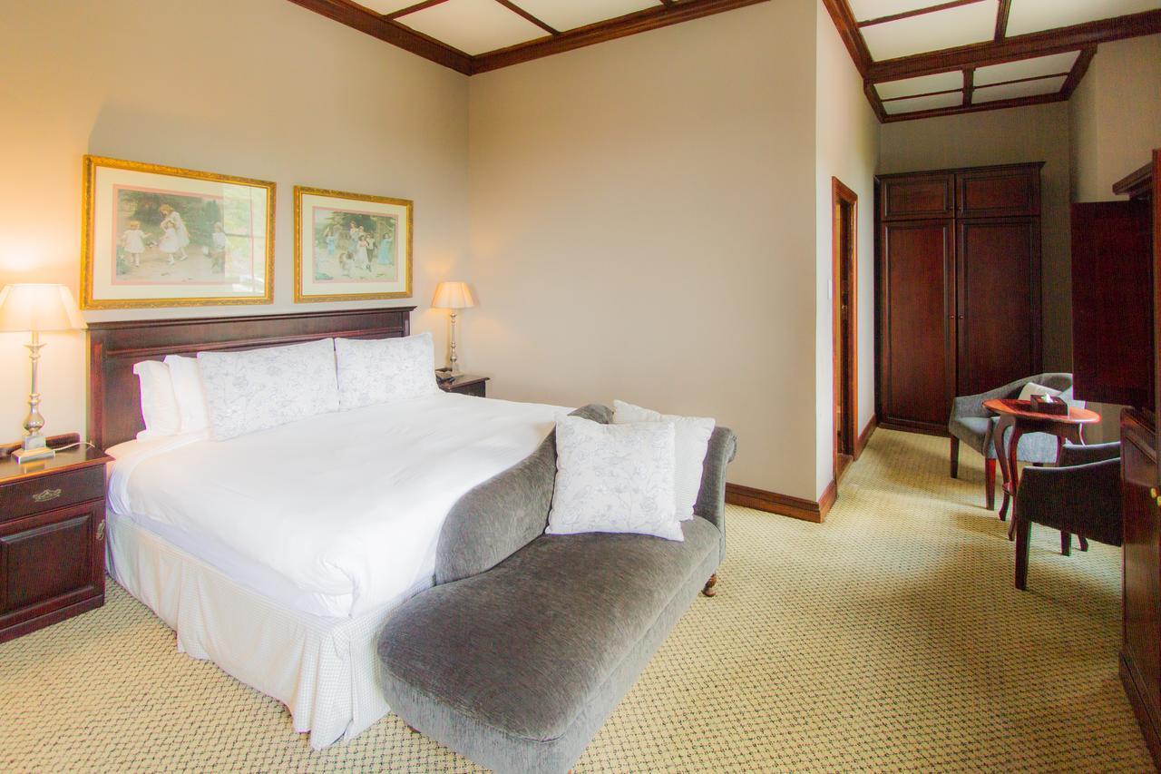 Audacia Manor Boutique Hotel Durban Zewnętrze zdjęcie