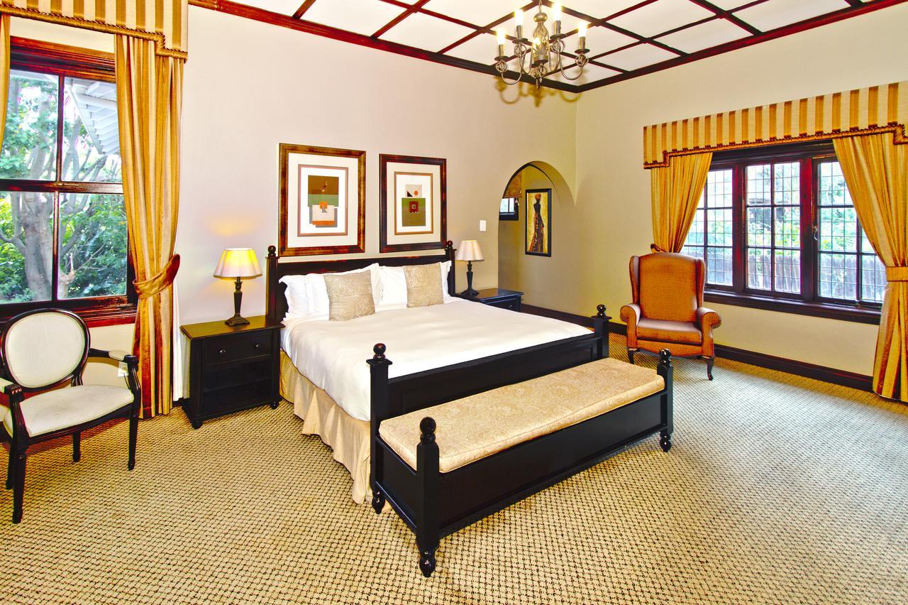 Audacia Manor Boutique Hotel Durban Zewnętrze zdjęcie
